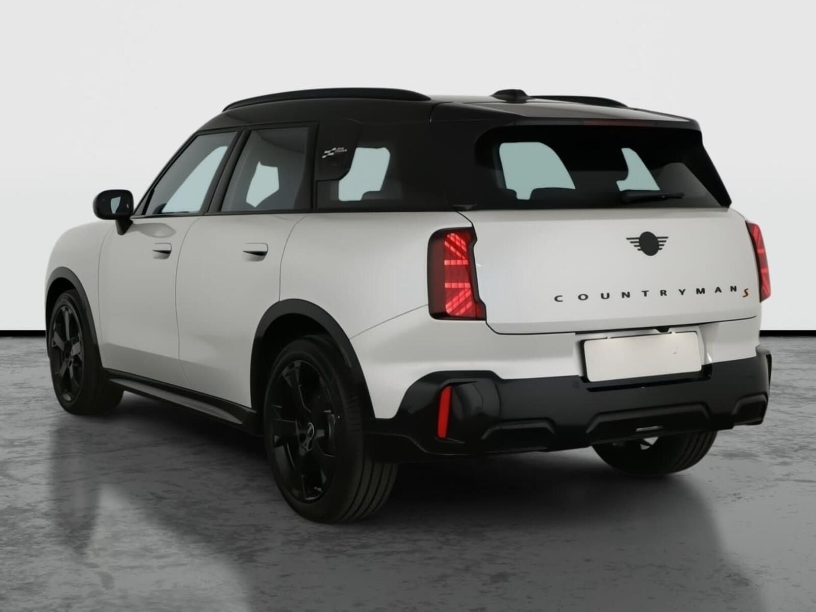 Mini Countryman, S All4, JCW, HUD, Kamera, Navi - fotka 4