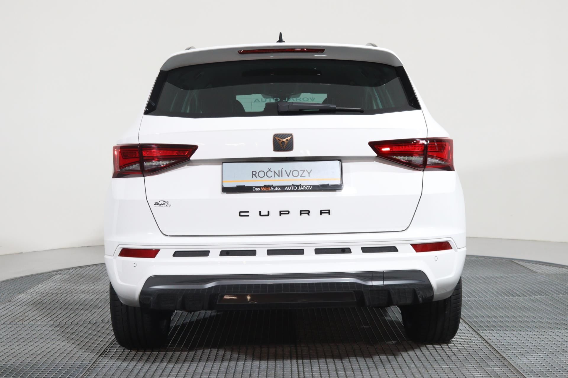 Cupra Ateca, 1.5 TSI 150k DSG/ ACC, LED, NA - fotka 6