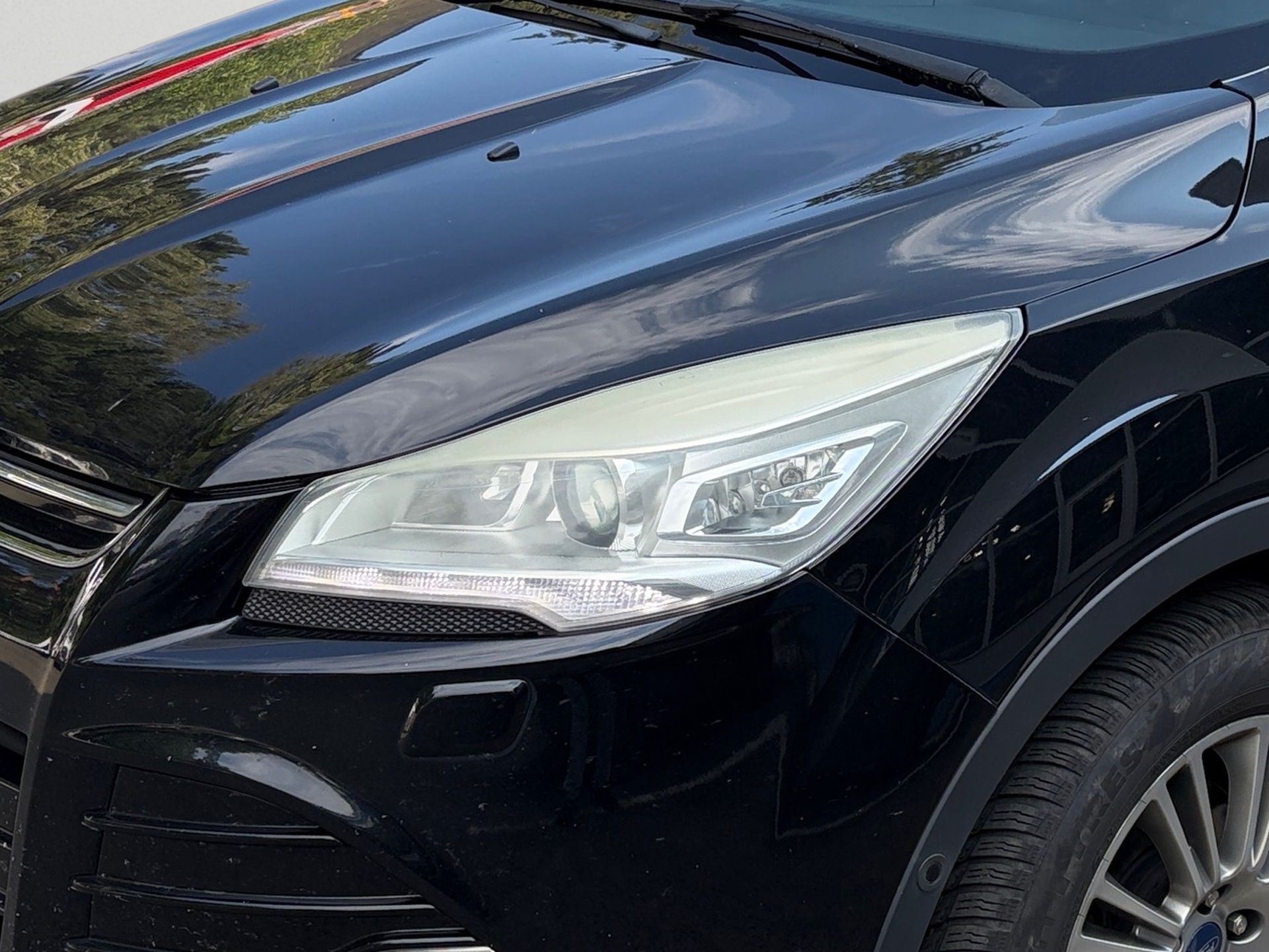 Ford Kuga, Titanium TOP VÝBAVA od FORD67 - fotka 5