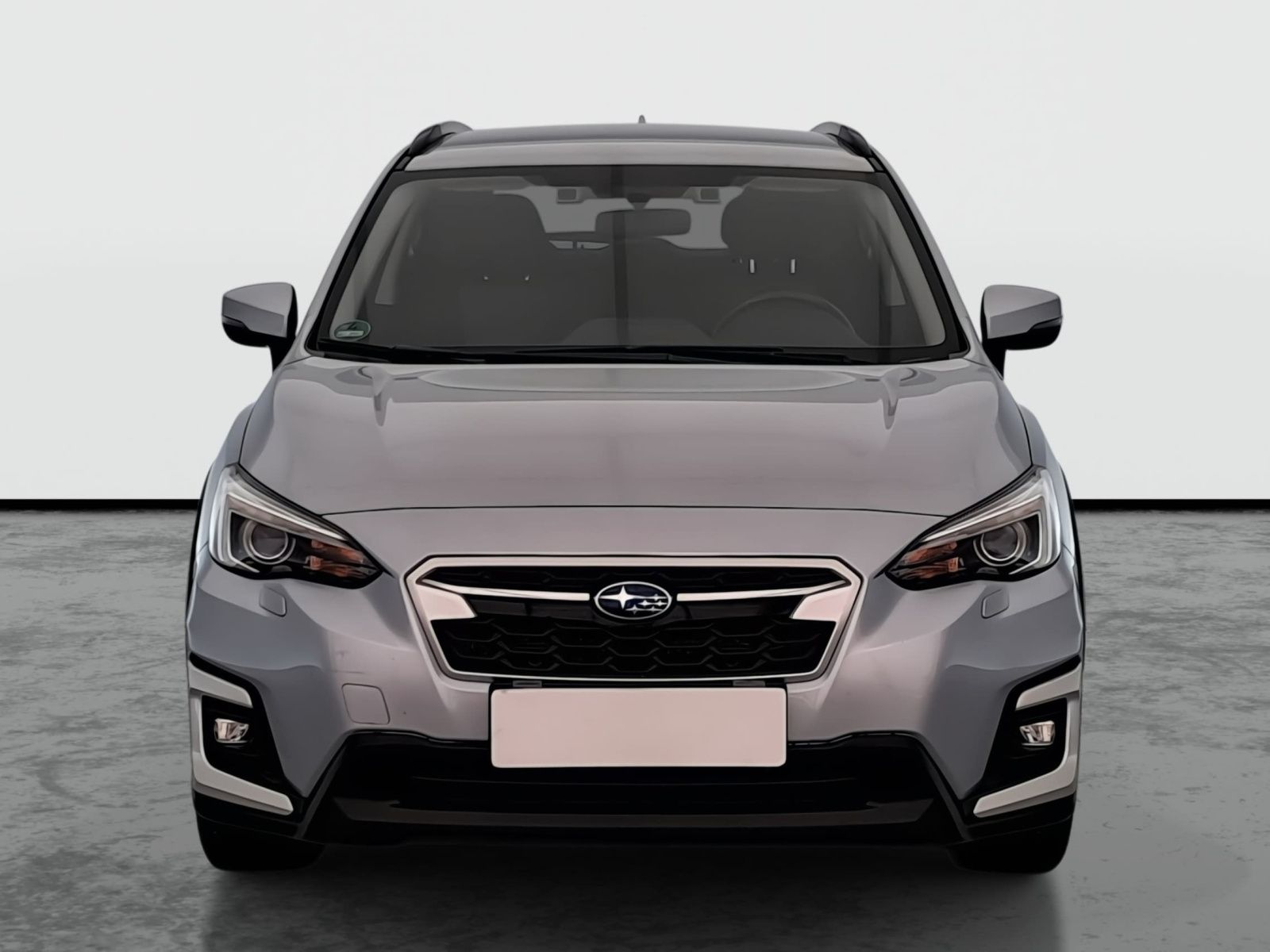 Subaru XV, 2.0 e-Boxer, 4X4, Automat - fotka 2
