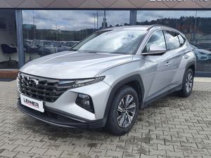 Hyundai Tucson, 1.6 T-GDI/110kW Smart DCT