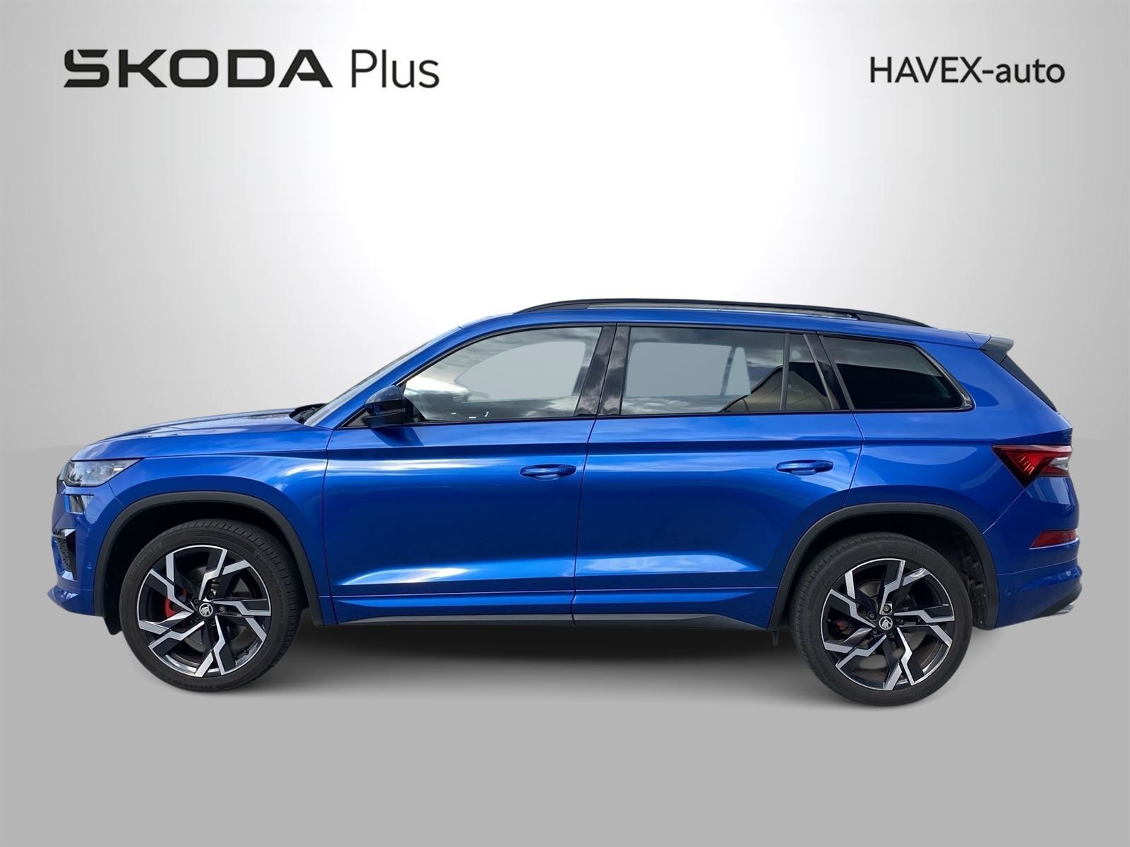 Škoda Kodiaq, 2.0 TSI 4x4 DSG RS - fotka 3