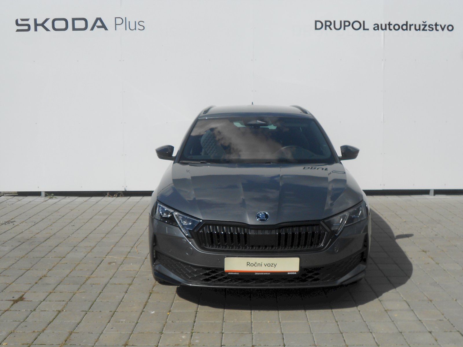 Škoda Octavia, Combi IV 1.5 TSI - 110 kW, Spo - fotka 4