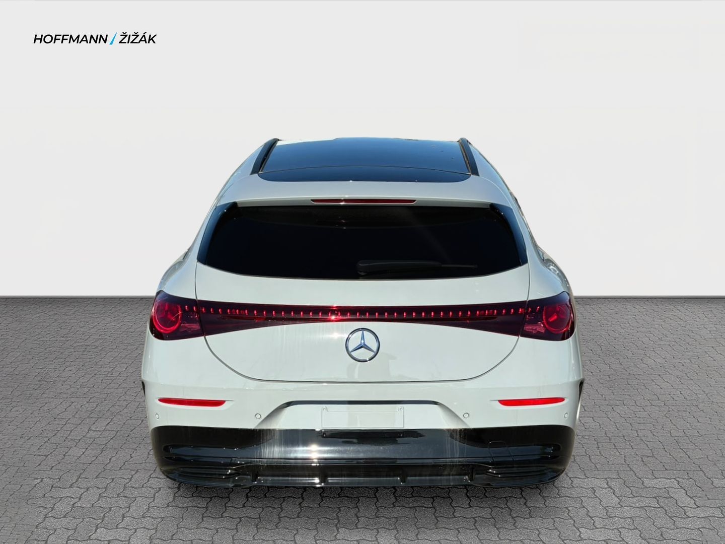 Mercedes-Benz CLA, 200 Shooting Brake - fotka 5