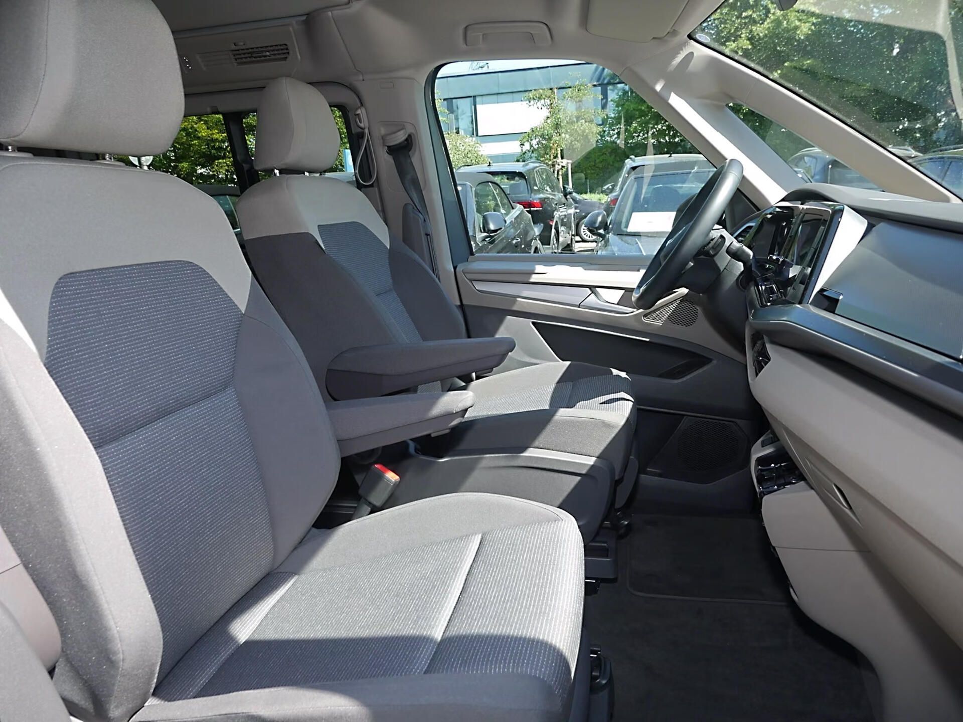 Volkswagen California, eHybrid 4M Beach 360 IQ El.dve - fotka 4