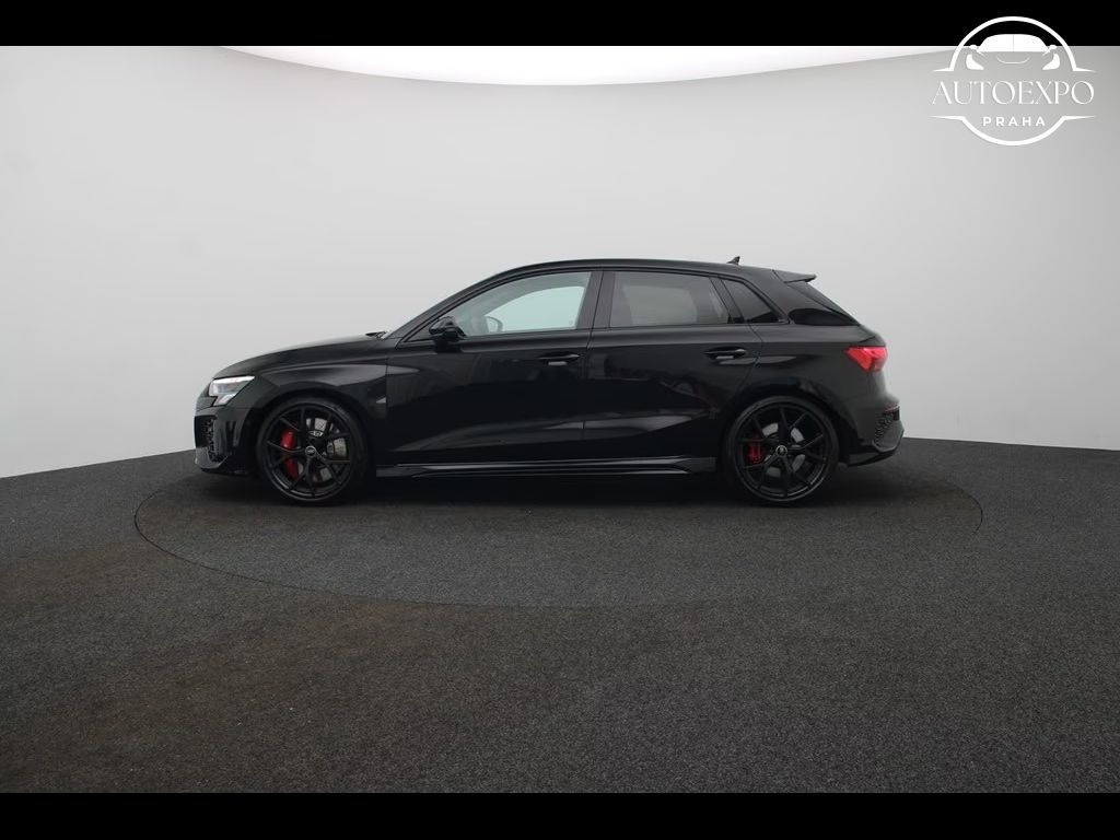 Audi RS3, RS 3 Sportback 2.5 TFSI* - fotka 2