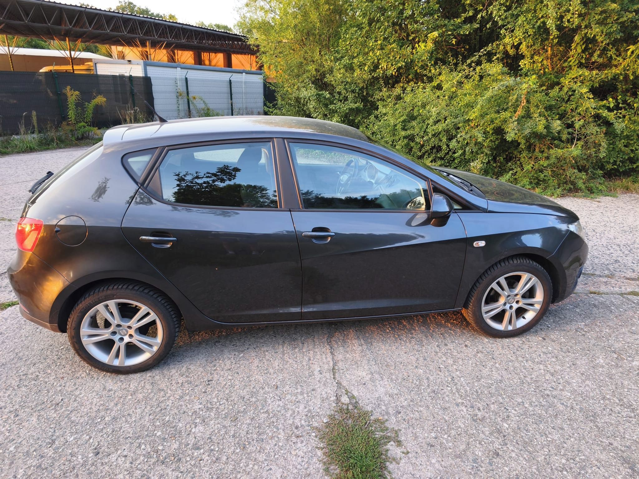 Seat Ibiza, SEAT IBIZA 1.4 16V/69 000 km! - fotka 3