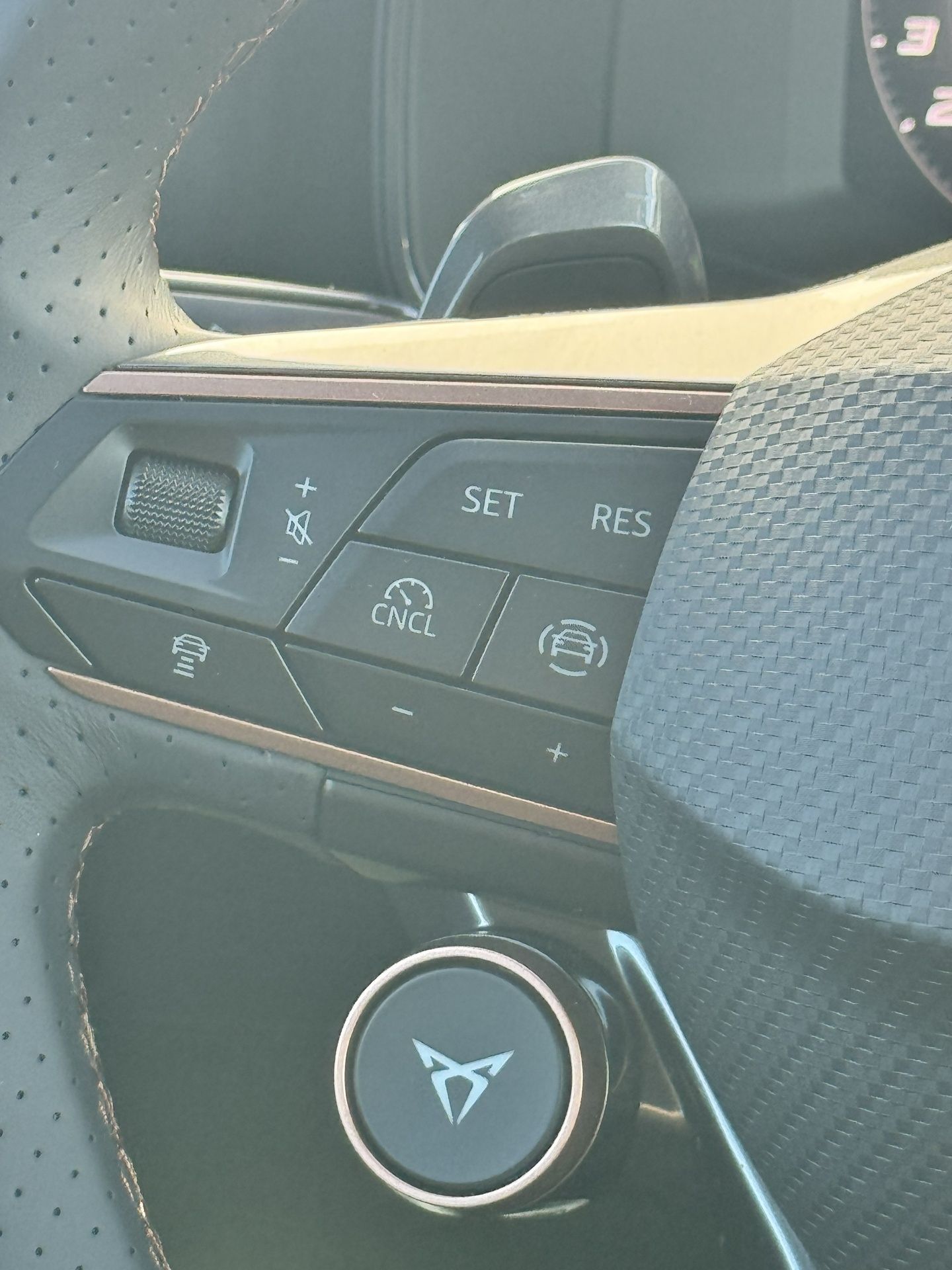 Cupra Formentor, 1.5 ETSI 150K DSG - fotka 6