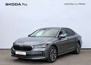 Škoda Superb, Selection 2.0TDI 110kW DSG