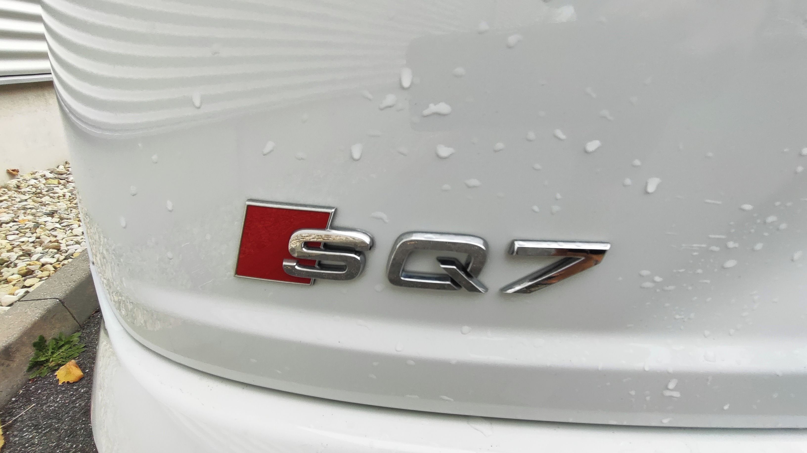 Audi SQ7, 4.0 V8 320kW ČR DPH - fotka 6