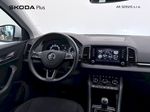 Škoda Karoq, AMBITION 1.5TSI/ 110kW, 6MP -