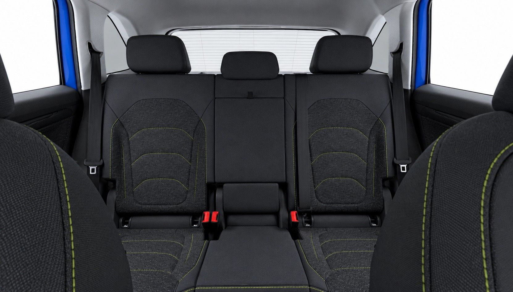 Škoda Kodiaq, Pronájem/pronájem s odkupem - fotka 5