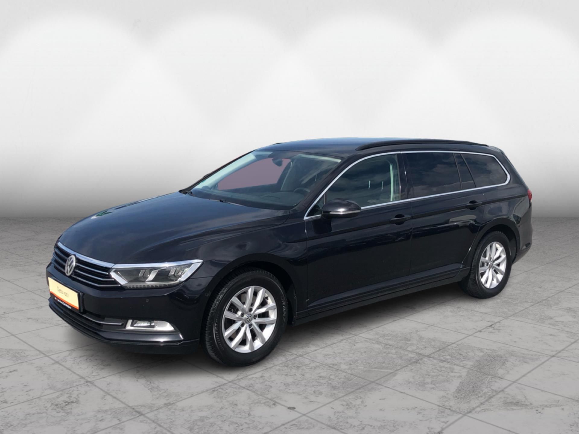 Volkswagen Passat Variant, 2.0 TDI DSG