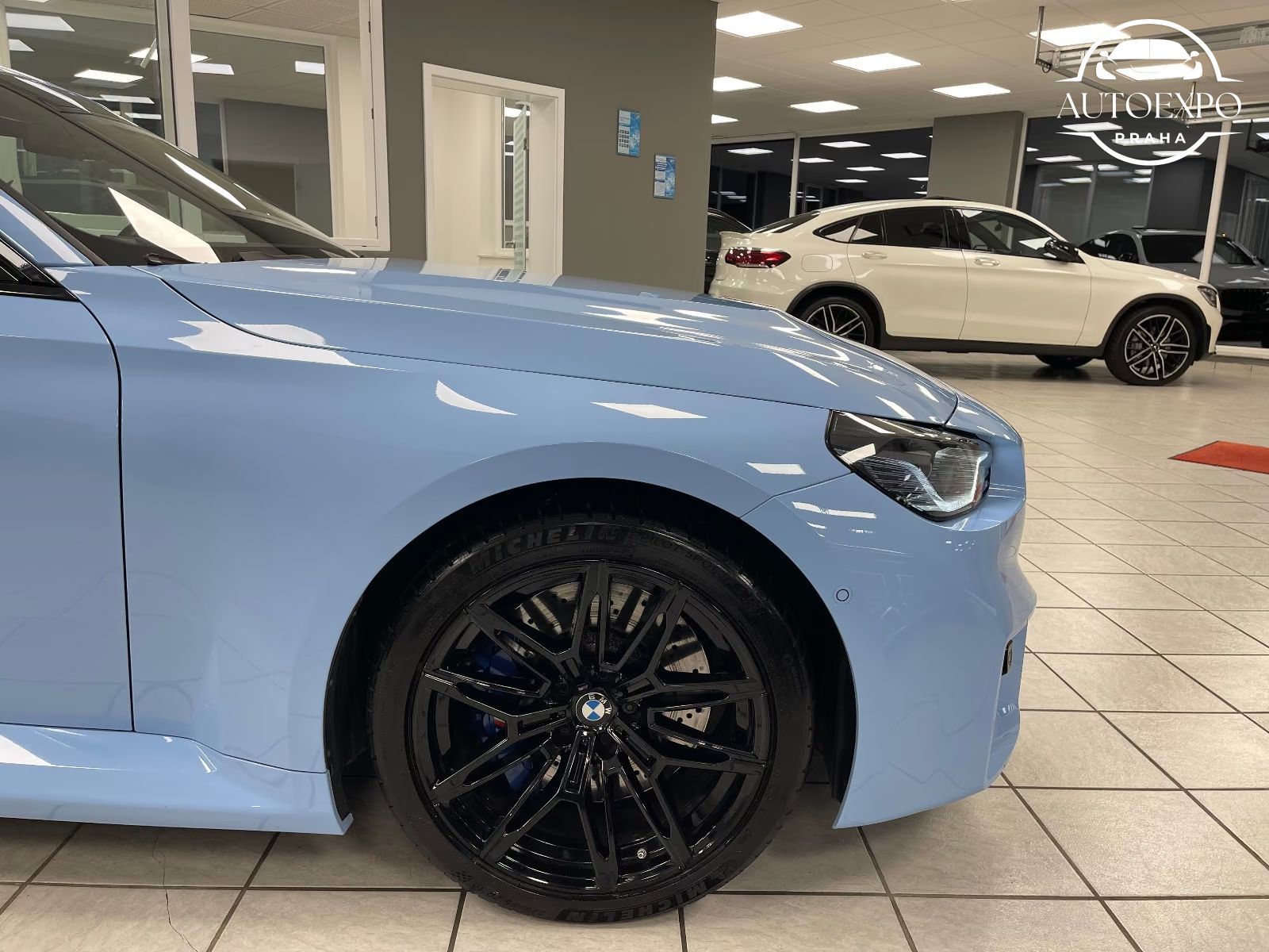 BMW M2, | 1.Hand | Voll | HK | Schiebe - fotka 6