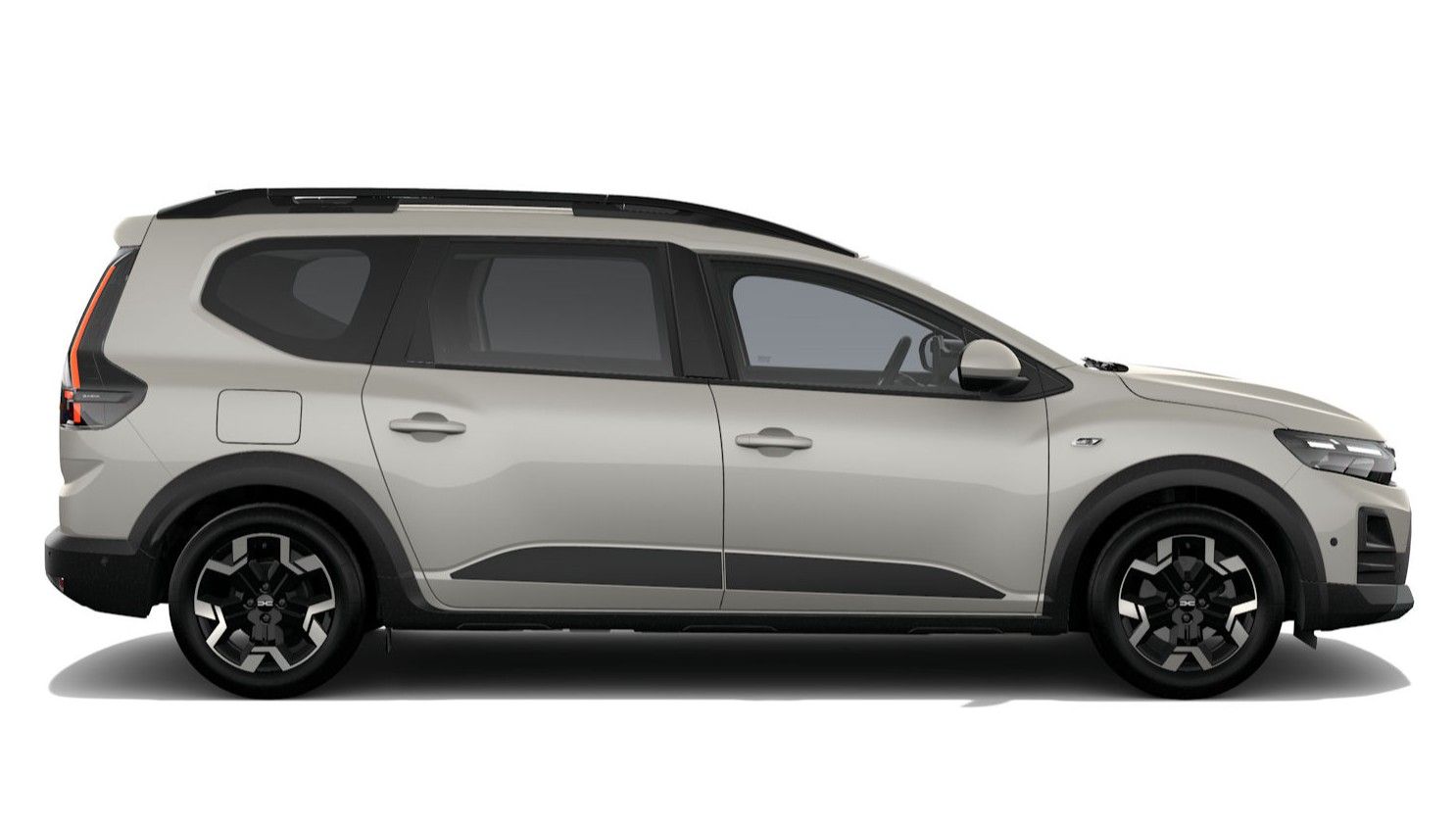 Dacia Jogger, TCe 110 Journey 7míst - fotka 6