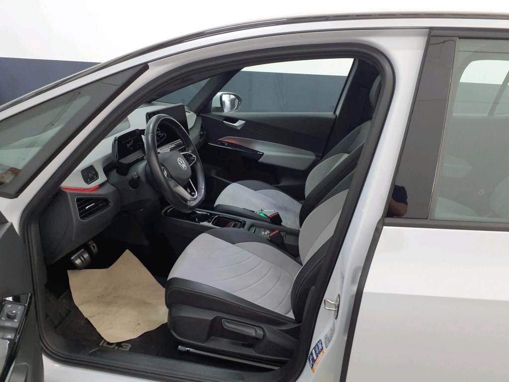 Volkswagen ID.3, Pro S 150 kW, 77 kWh - fotka 6