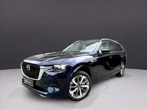 Mazda CX-80, 3,3 8AT AWD Takumi Plus
