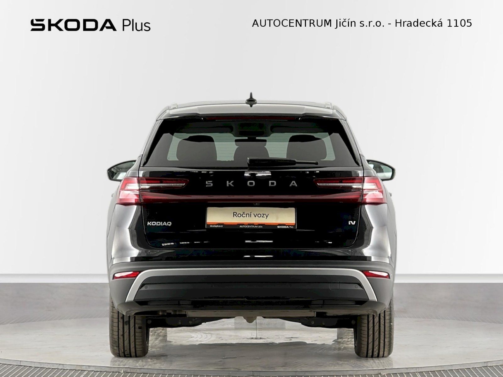 Škoda Kodiaq, iV DSG 1.5TSI 150kW Exclusive - fotka 6