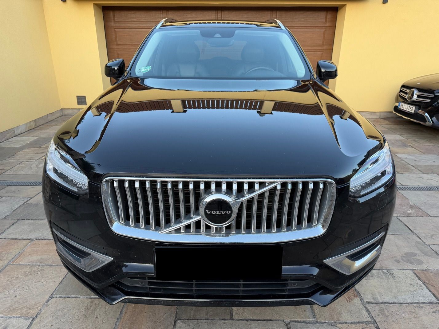 Volvo XC90, B5 Inscription Auto - fotka 6
