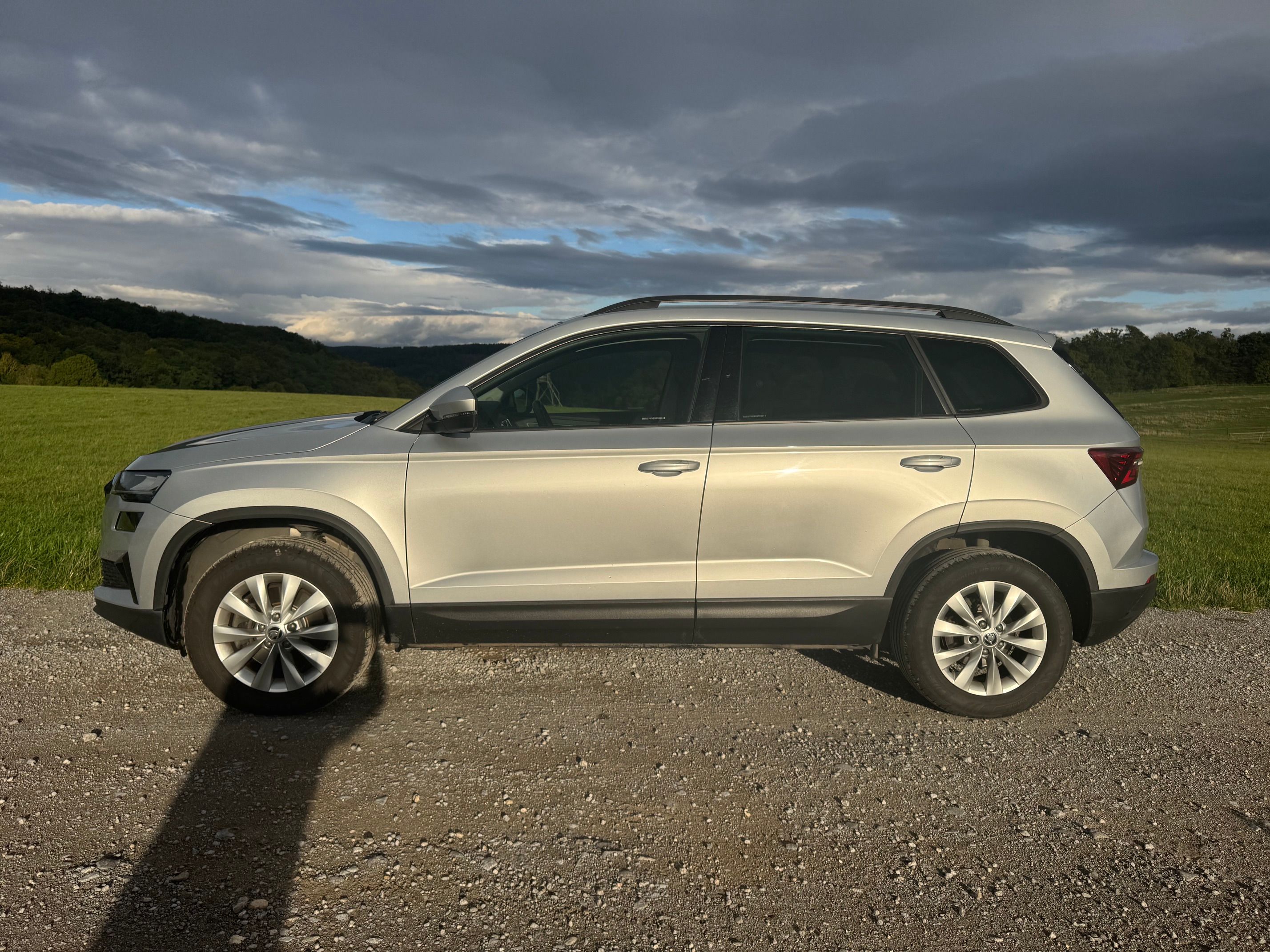 Škoda Karoq, 2.0TDI 110kW AMBITION+ LED ČR - fotka 5