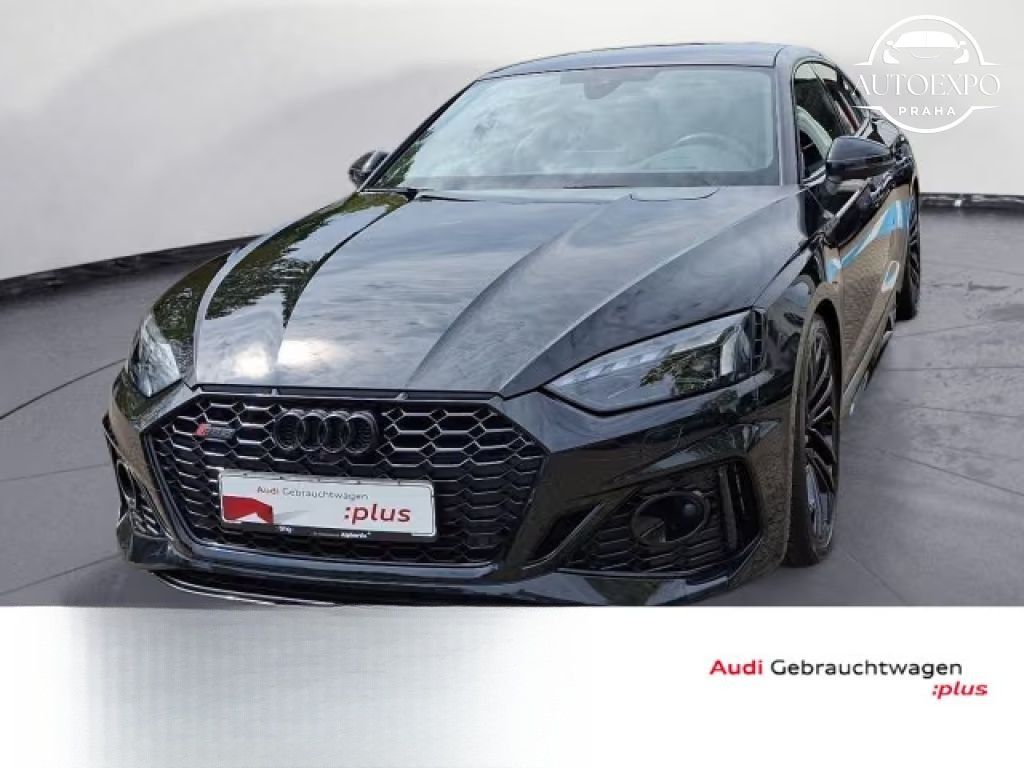 Audi RS5, RS 5 Sportback tiptronic*