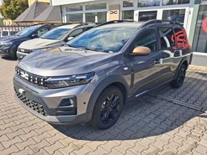 Dacia Jogger, Extreme Eco-G 120 auto 5 míst