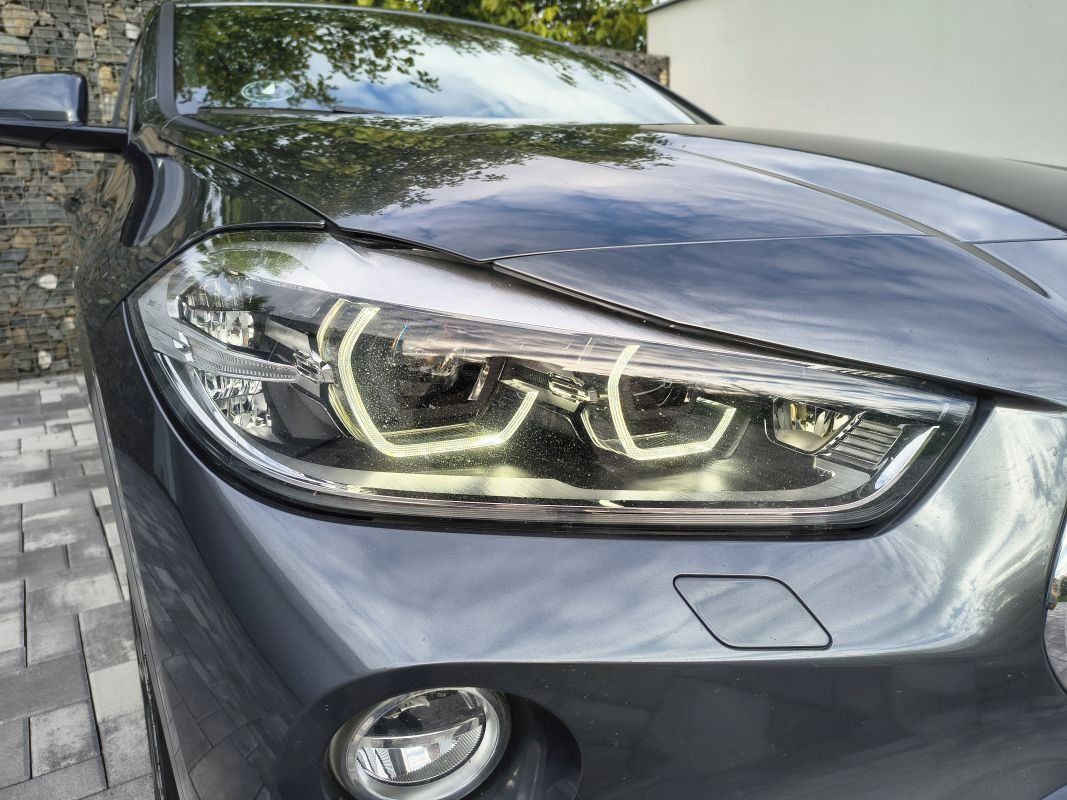 BMW X2, sDrive20i, M Paket - fotka 4