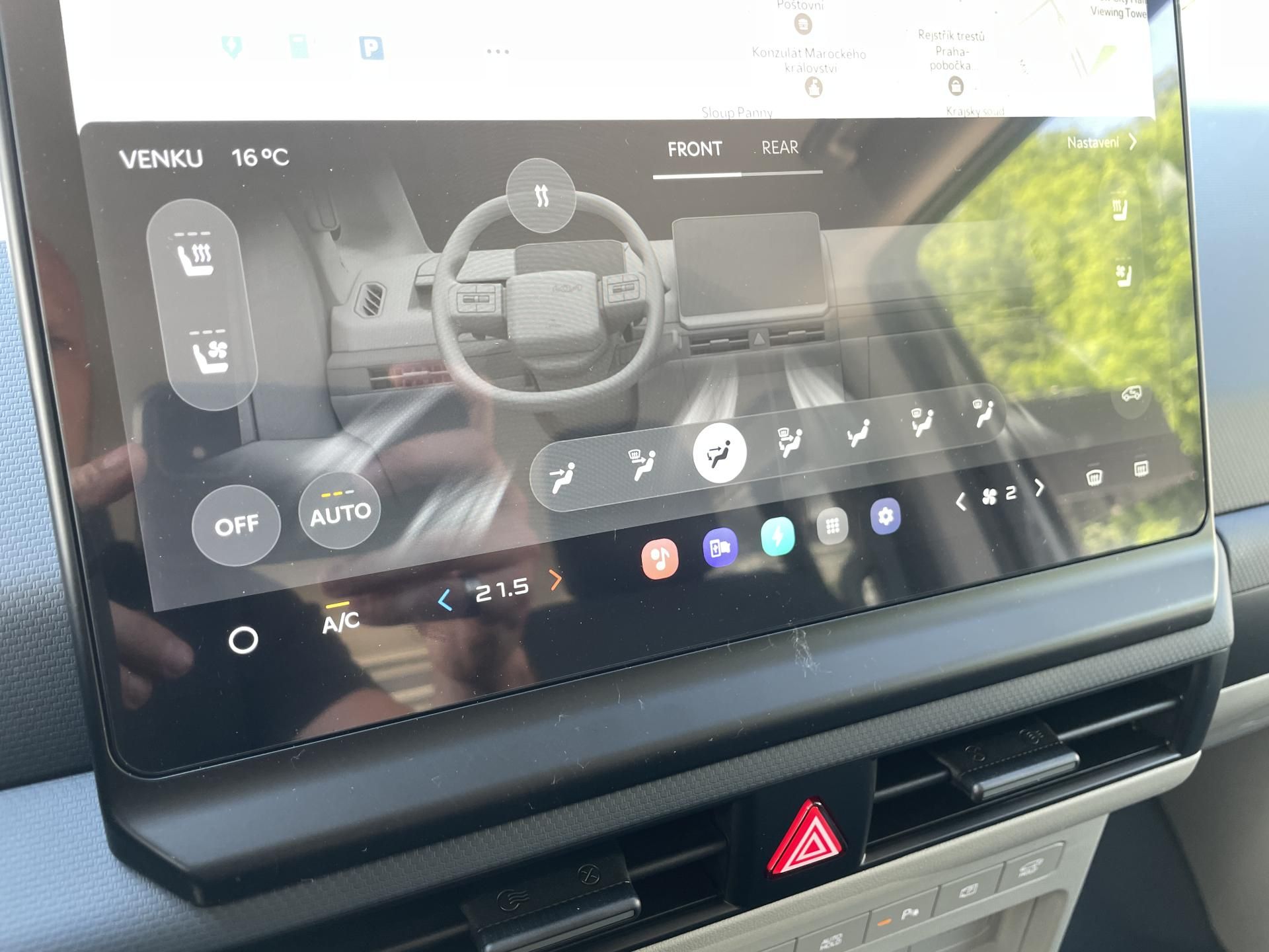 Kia PV5, 5P ELITE 120 KW + 71,2 KWH - fotka 4