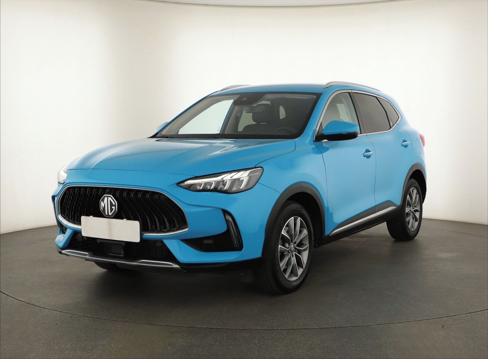 MG HS, 1.5 TGI, Záruka, Automat - fotka 3