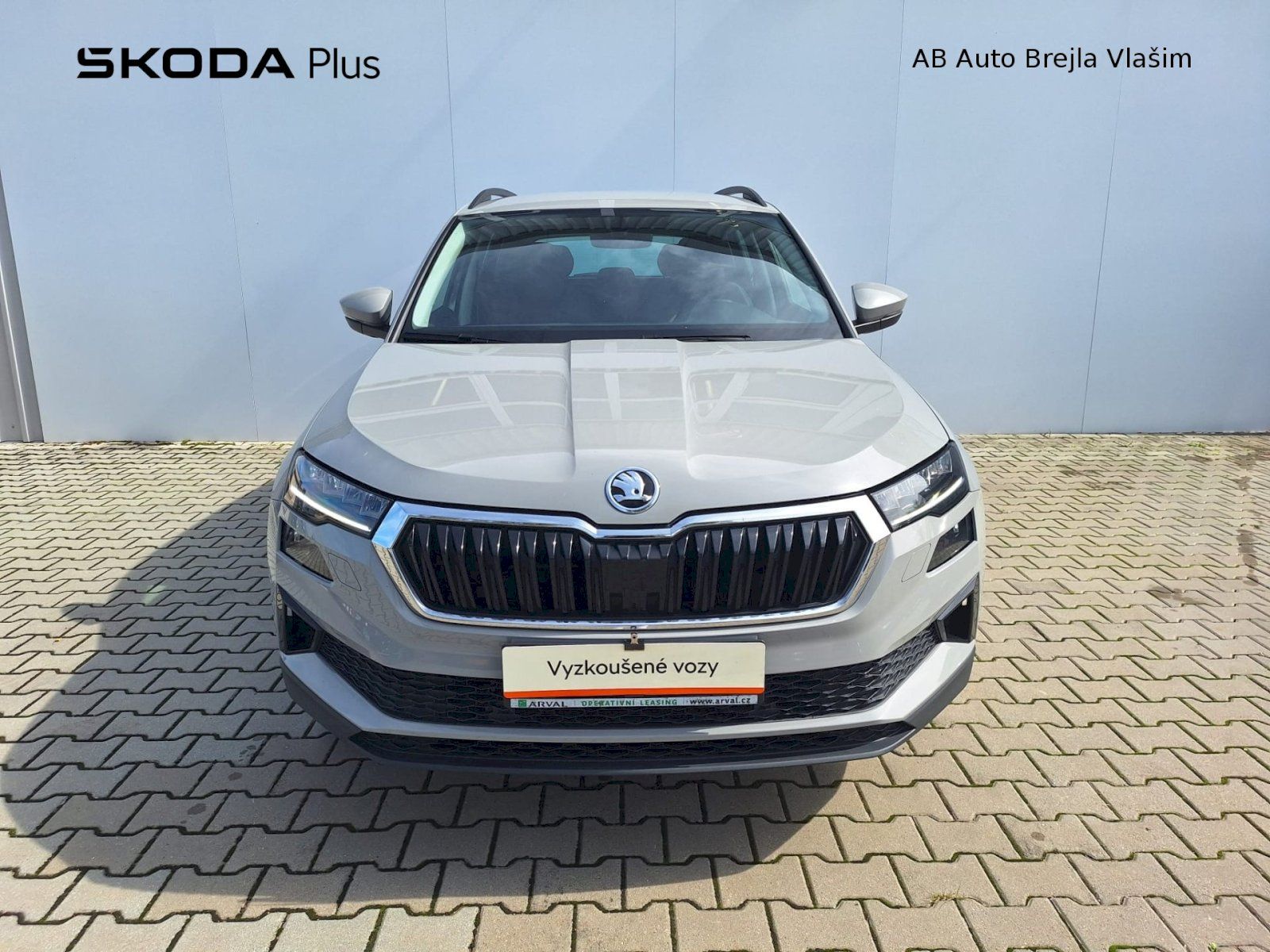 Škoda Karoq, 2.0 TDI / 85 KW / 6MP / STYLE - fotka 4