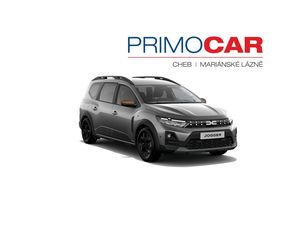 Dacia Jogger, Extreme Eco-G 120 auto 5 míst