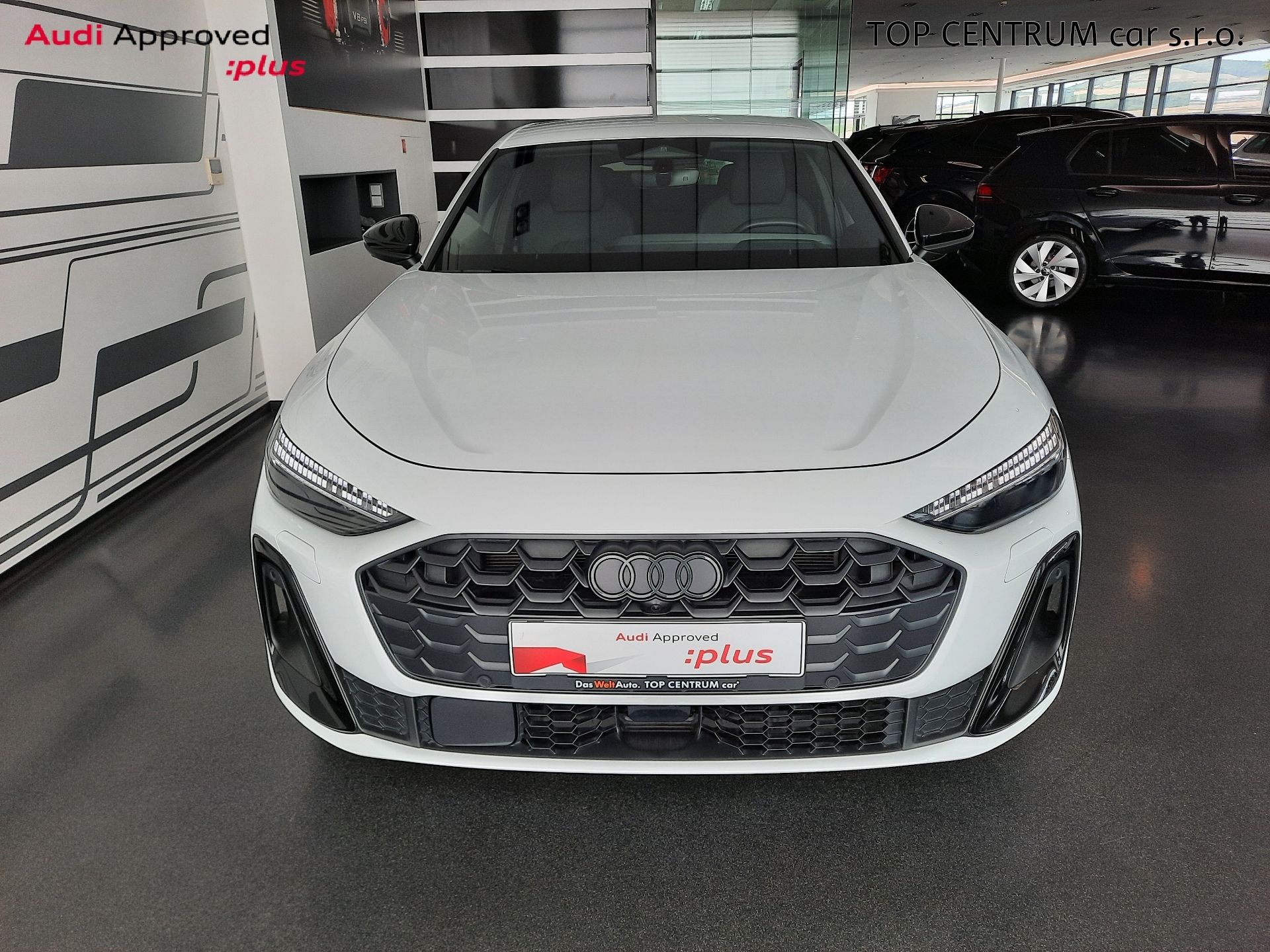 Audi A5, 2.0 TDI quattro (150kW/204k) S - fotka 4