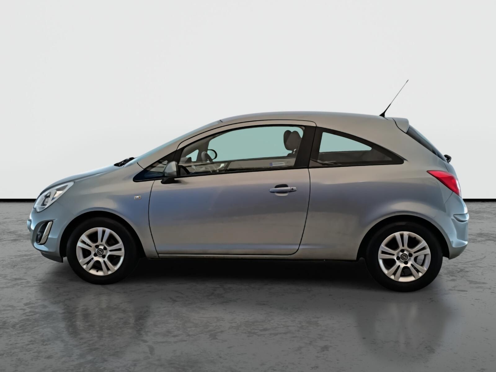 Opel Corsa, 1.2, Serv.kniha, Klima - fotka 3
