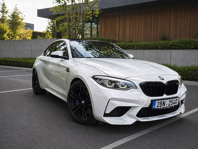 BMW M2