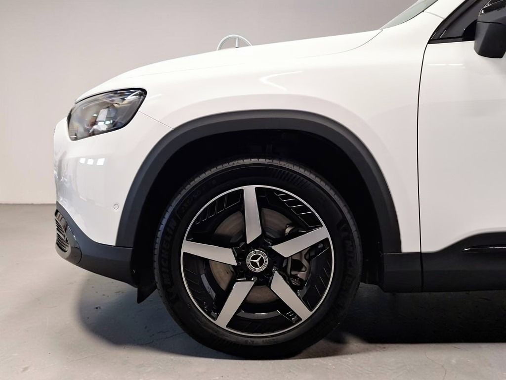 Mercedes-Benz GLB, EQ Progresive*Pano*Distronic - fotka 6