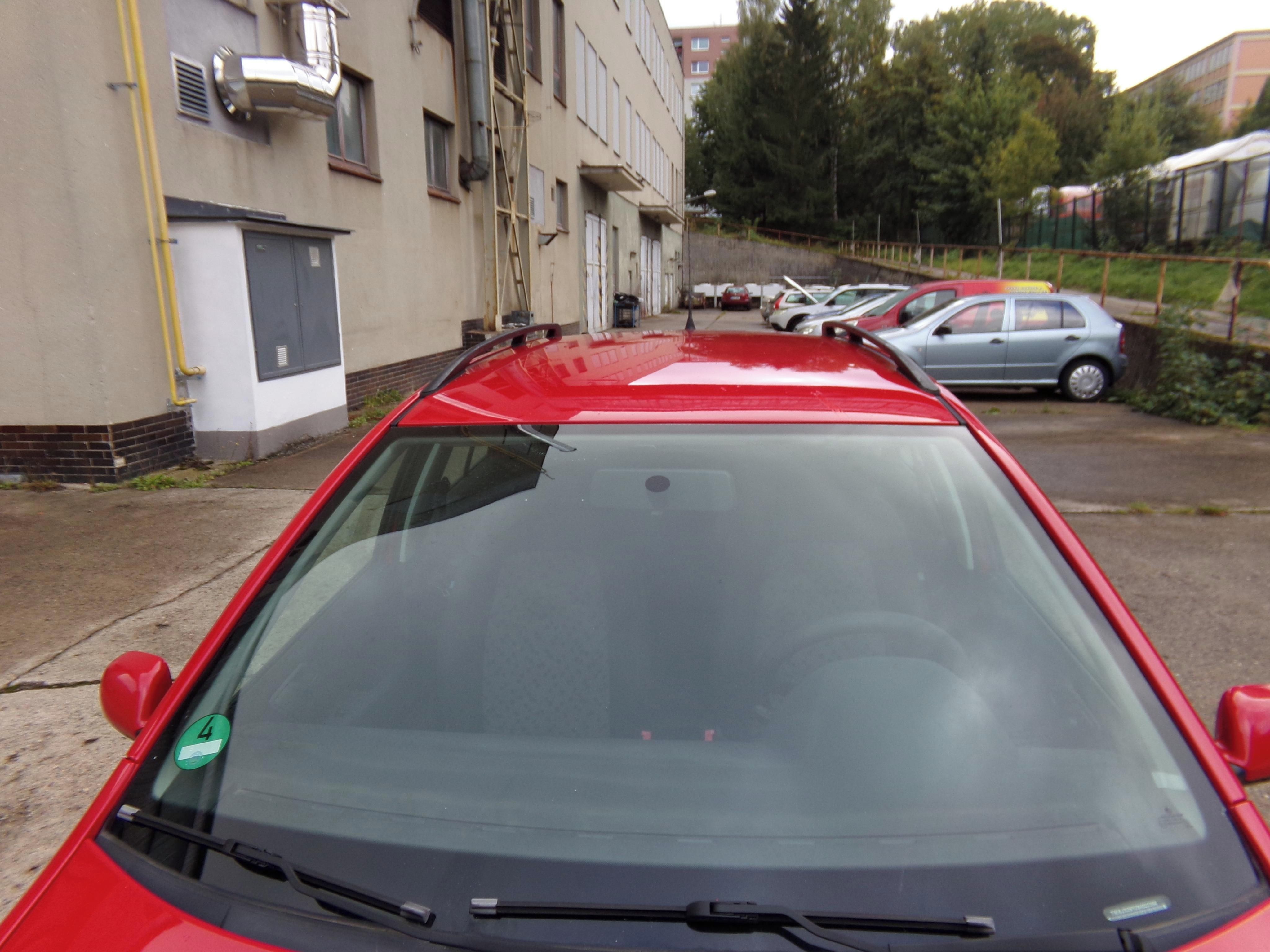 Škoda Fabia, 1.4 16V FAMILY - fotka 6