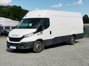 Iveco Daily, 35S16 MAXI XL/klima/ČR/1.maj.