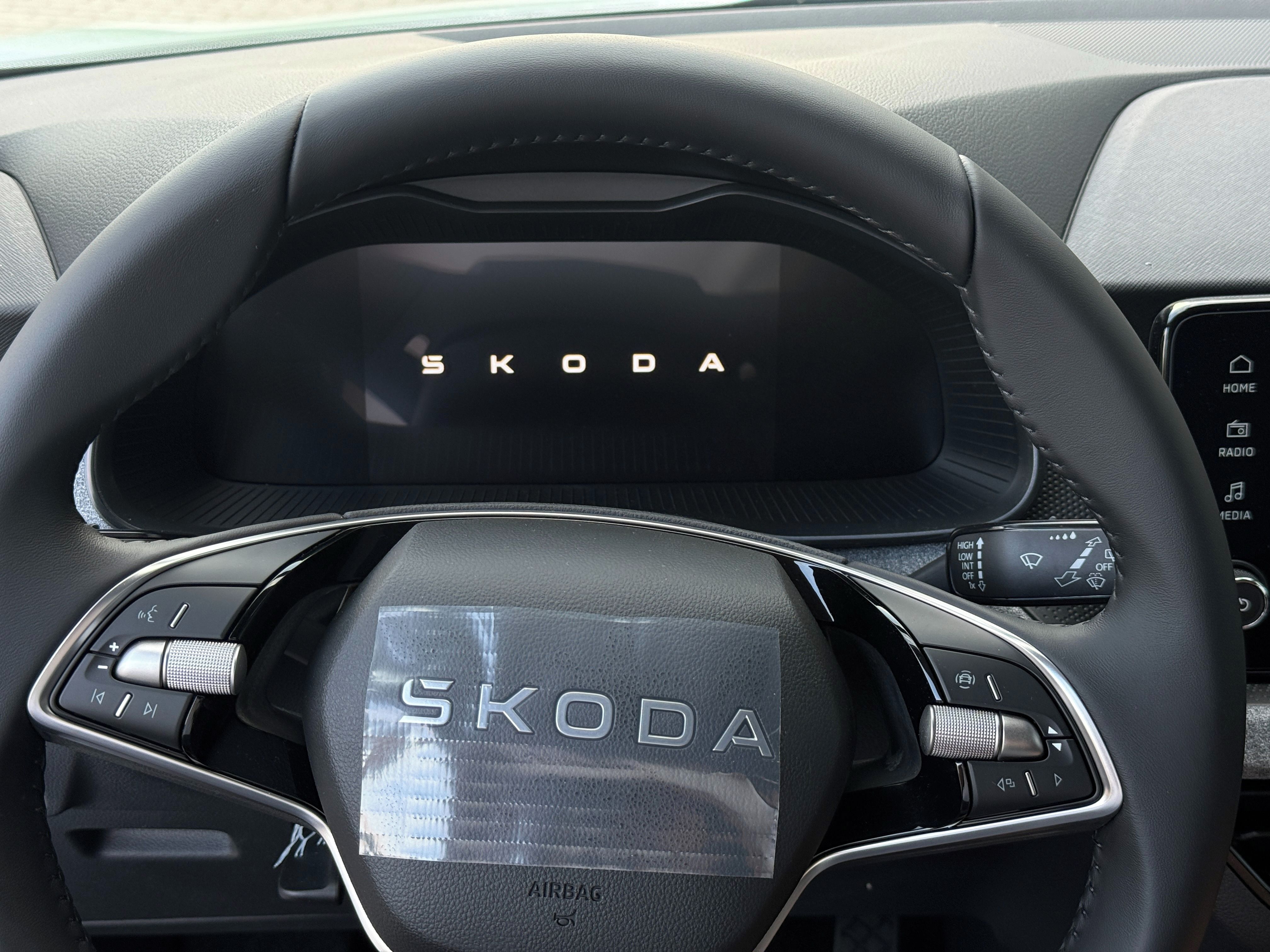 Škoda Kamiq, 1.5 TSI 110 kW Classic - fotka 6