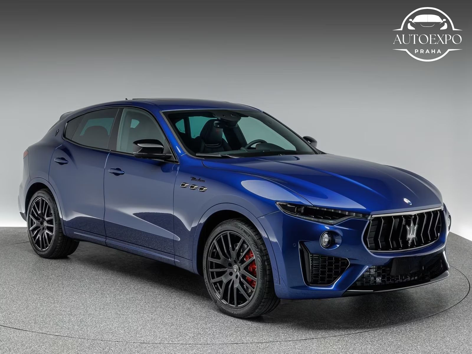 Maserati Levante, Modena Ultima - fotka 3