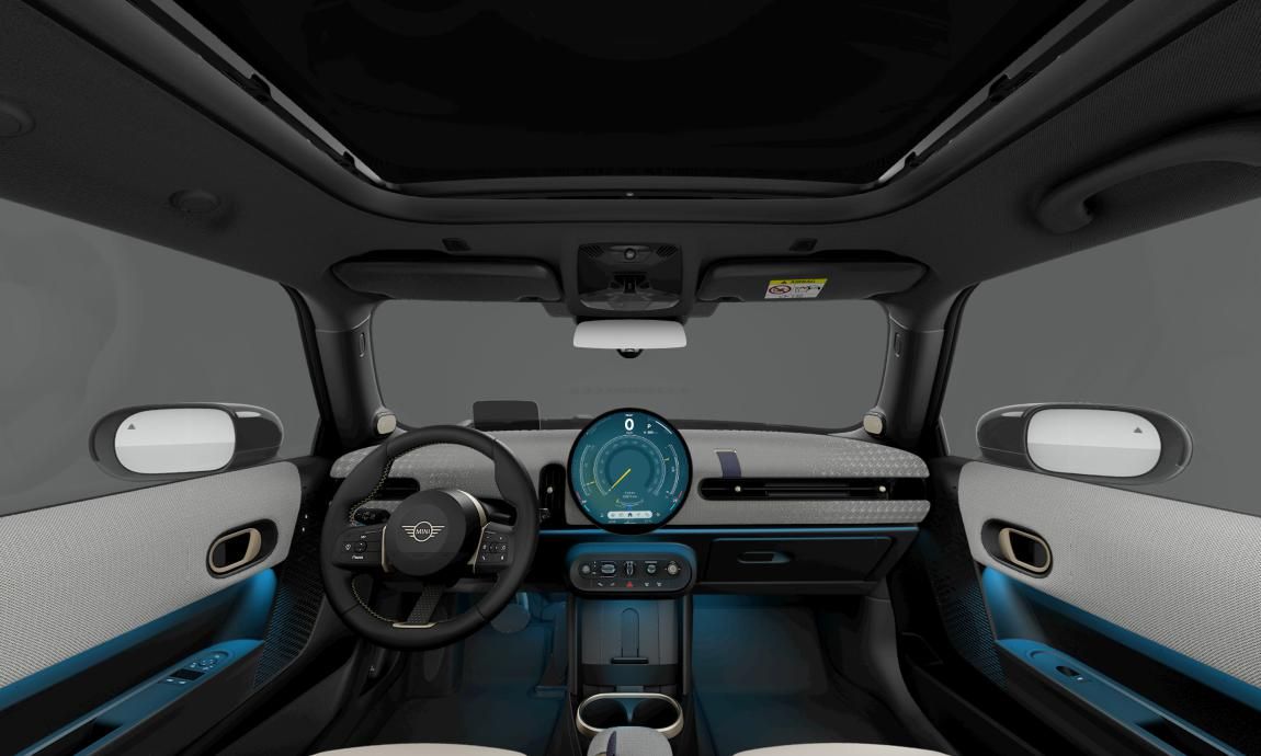 Mini Cooper, S - fotka 5