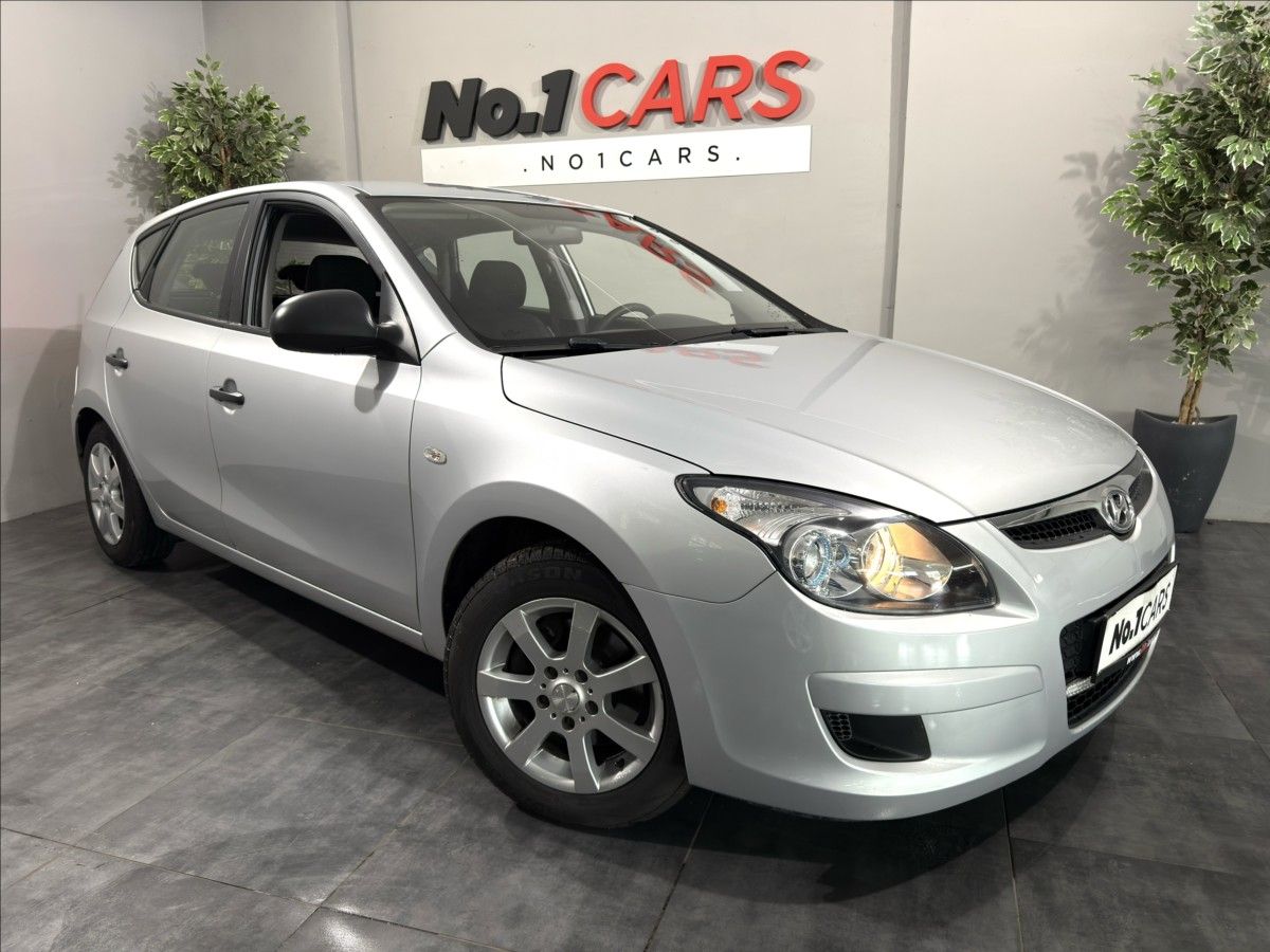 Hyundai i30, 1,4   CVVT 95.000KM KLIMA