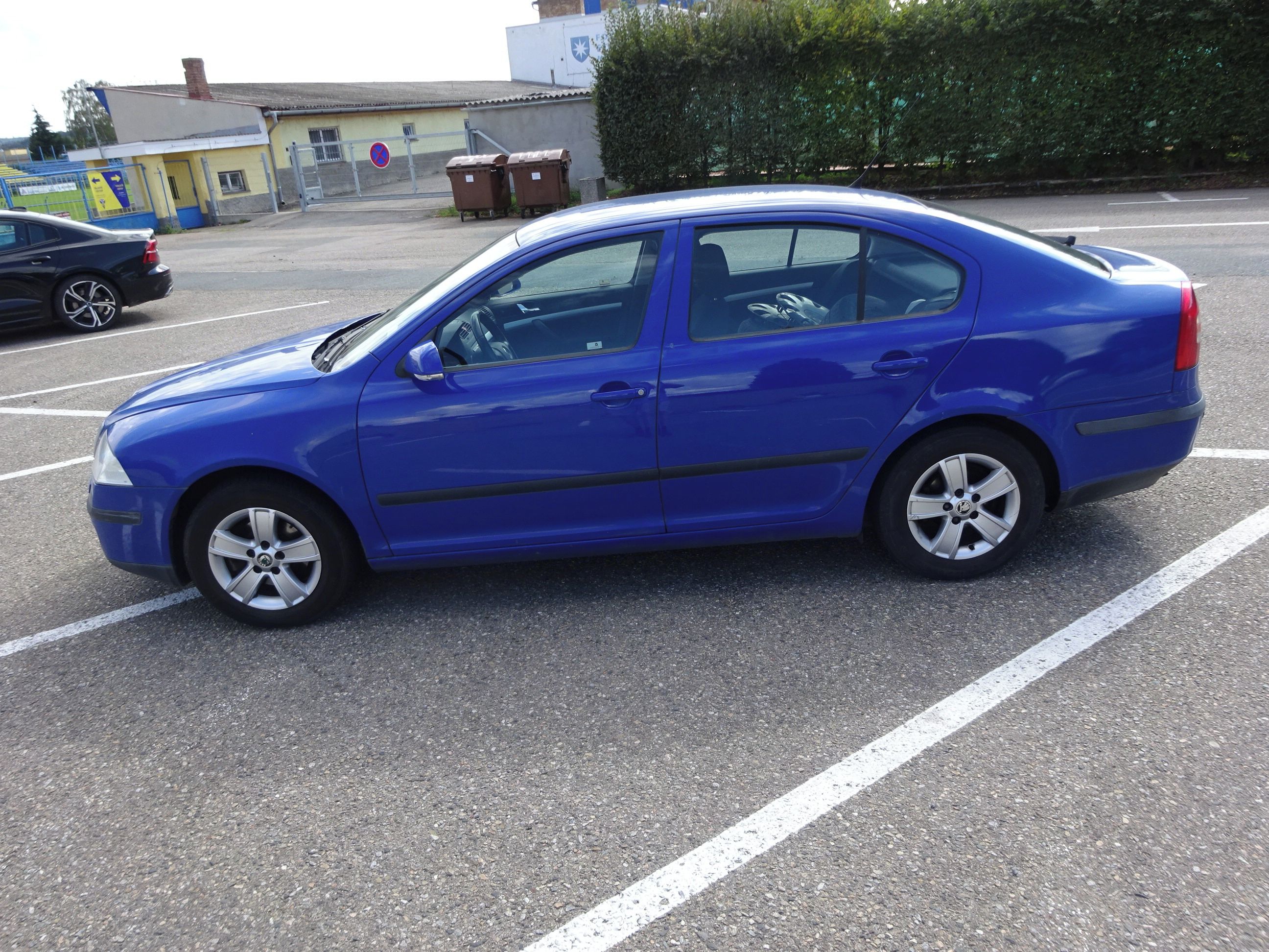 Škoda Octavia, 1.9 TDI (77 KW) KLIMA - fotka 2