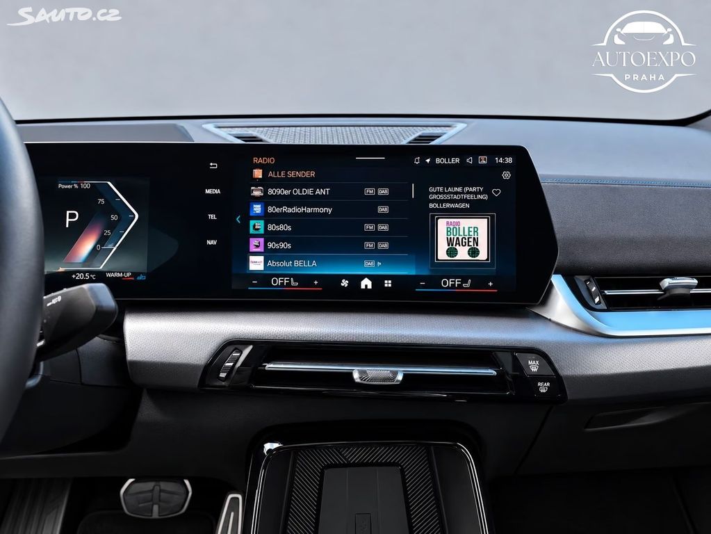 BMW X2 2025 от Чехия