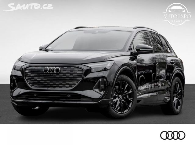 Audi Q4
