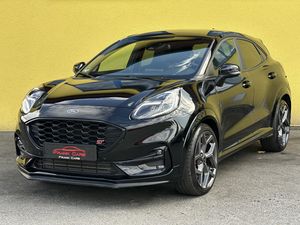 Ford Puma, ST PERFORMANCE *147kW* B&O