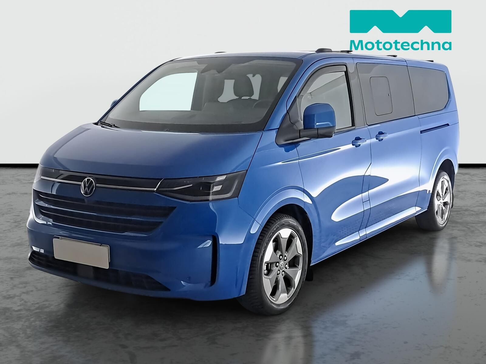 Volkswagen Caravelle, 2.0 TDI 4Motion, Style, 1Maj
