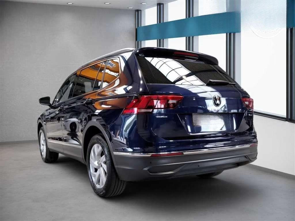 Volkswagen Tiguan Allspace, Life 2.0 TDI 4MOTION DSG - fotka 6