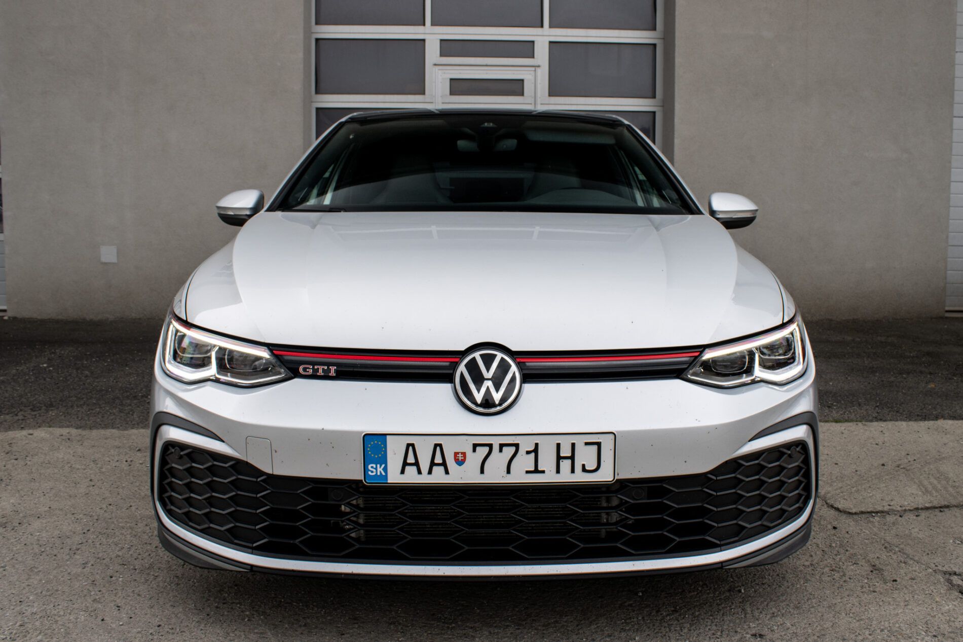 Volkswagen Golf - fotka 2