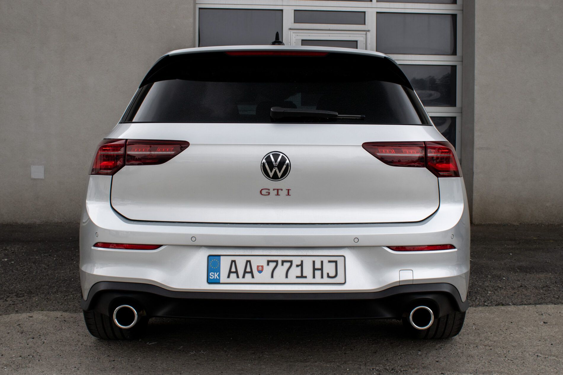 Volkswagen Golf - fotka 6
