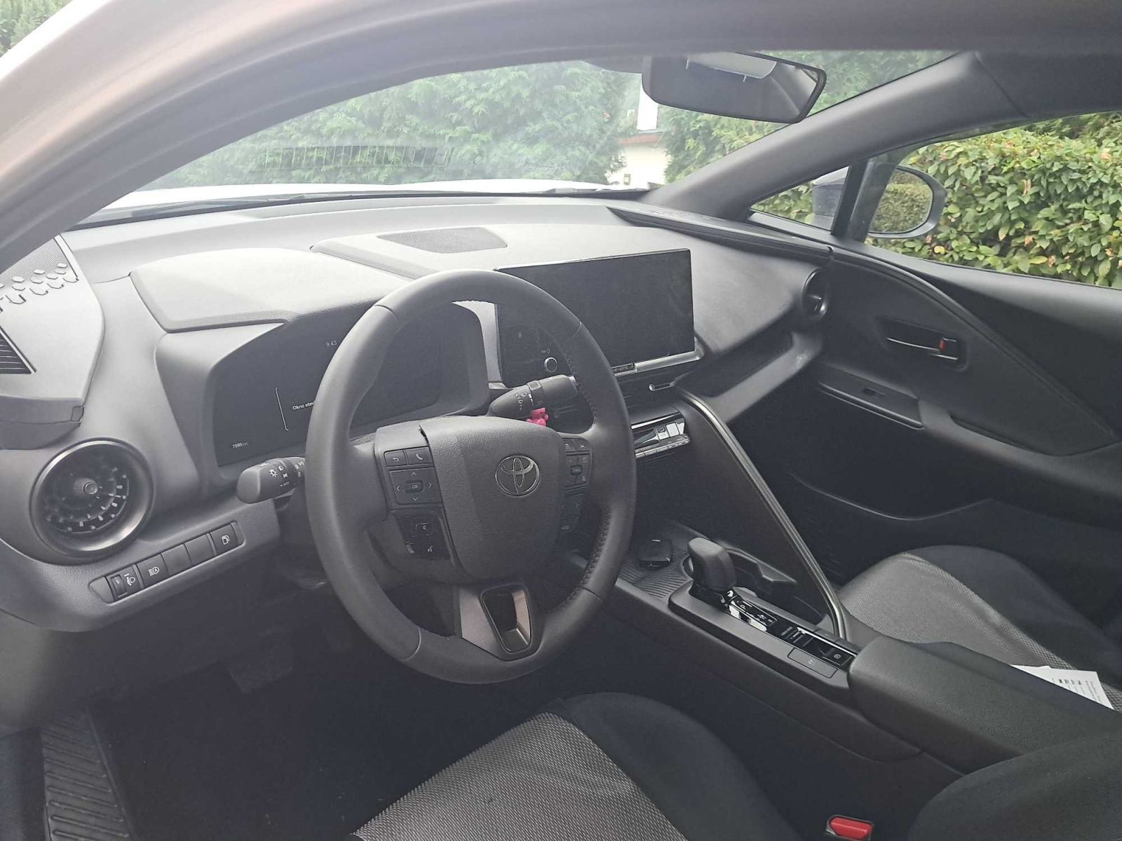 Toyota C-HR, 1.8 Hybrid, Záruka, Automat - fotka 3